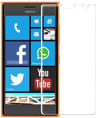 Neuspeed Tempered Glass Guard for Nokia Lumia 830(Pack of 1)