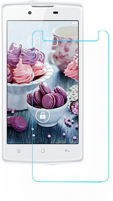 ACM Tempered Glass Guard for Oppo Neo R831(Pack of 1)