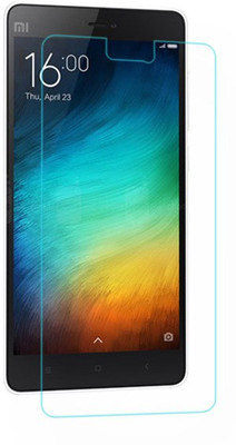 ACM Tempered Glass Guard for Mi 4i(Pack of 1)