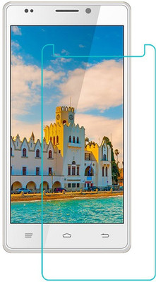 ACM Tempered Glass Guard for Intex Aqua Speed Hd(Pack of 1) Flipkart
