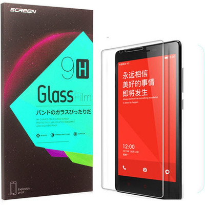 Aspir Tempered Glass Guard for Mi Redmi 5(Pack of 1)
