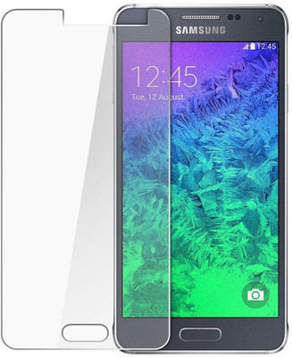 Jabox Tempered Glass Guard for Samsung Galaxy Note4 Tempered Glass(Pack of 2)