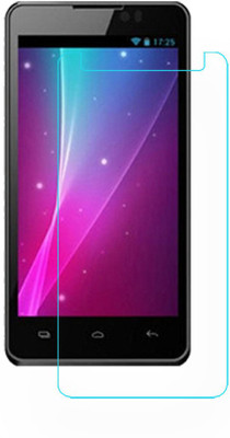 ACM Tempered Glass Guard for Micromax Ninja A91(Pack of 1)
