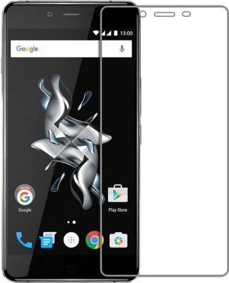 Icod9 Tempered Glass Guard for OnePlus X(Pack of 1)