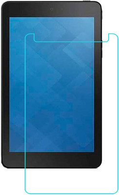 ACM Tempered Glass Guard for Dell Venue 8 3840(Pack of 1)