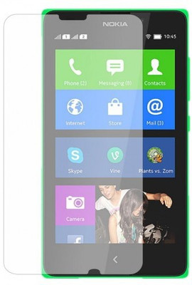 

Drax Tempered Glass Guard for Nokia Lumia 830, Transparent
