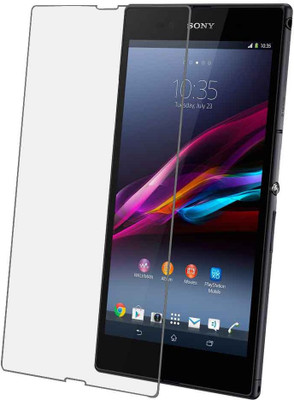 Crocus Tempered Glass Guard for Sony Xperia Z C6602/6603(Pack of 1) Crocus Tempered Glass Guard for Sony Xperia Z C6602/6603(Pack of 1)
