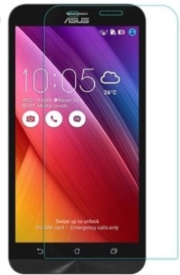 Merticy Tempered Glass Guard for Asus Zenfone 2 Laser ZE550KL(Pack of 1)