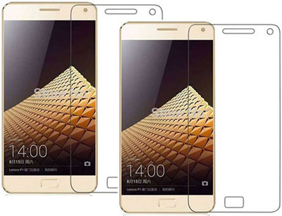 

Mocell Screen Guard for Lenovo Vibe P1, Transparent