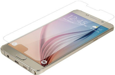 MudShi Tempered Glass Guard for Samsung Galaxy Note 5(Pack of 1)
