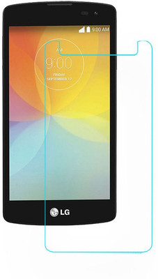 ACM Tempered Glass Guard for Lg L Fino D295(Pack of 1)