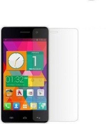 Gulivers Tempered Glass Guard for Micromax Unite 2 A106(Pack of 1)