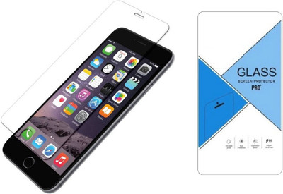 Carrywrap Tempered Glass Guard for Apple iPhone 7(Pack of 1)