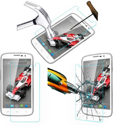 ACM Tempered Glass Guard for Xolo Q1000 Opus(Pack of 1)