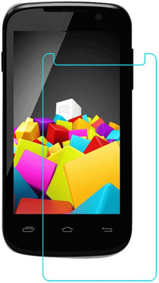 ACM Tempered Glass Guard for Micromax Canvas Fun A63(Pack of 1)