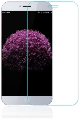 Heartly Tempered Glass Guard for Microsoft Lumia 640 Dual Sim(Pack of 1)