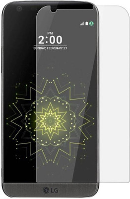 Kavacha Tempered Glass Guard for LG G2 Lite(Pack of 1)