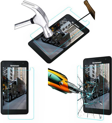 ACM Tempered Glass Guard for Lenovo K860(Pack of 1)
