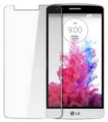 S-Design Tempered Glass Guard for LG G3 Stylus D690(Pack of 1)