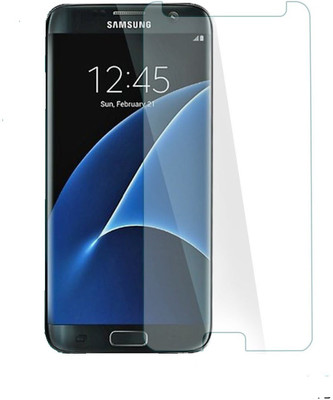 MOBIVIILE Tempered Glass Guard for Samsung Galaxy Grand Quattro GT-I8552(Pack of 1)