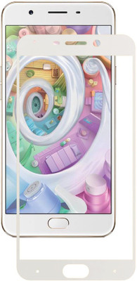 ACM Tempered Glass Guard for Oppo F1s(Pack of 1)