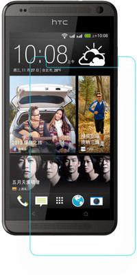 ACM Tempered Glass Guard for Htc Desire 700(Pack of 1)