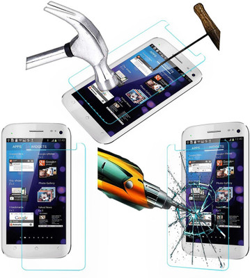 ACM Tempered Glass Guard for Micromax Canvas 2 A110(Pack of 1)