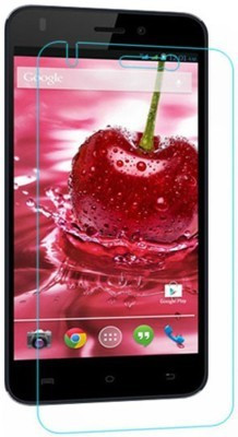 OLAC Tempered Glass Guard for LAVA IRIS X1 GRAND(Pack of 1)