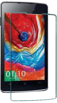 ACM Tempered Glass Guard for Oppo Joy R1001(Pack of 1)