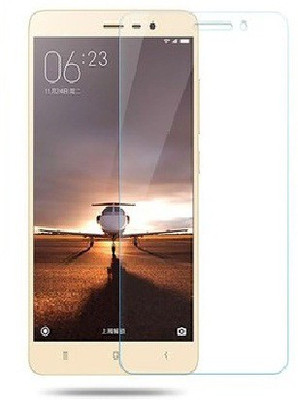 Carrywrap Tempered Glass Guard for Mi Redmi Note 3(Pack of 1)