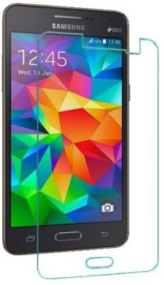 SAMARA Tempered Glass Guard for Samsung Galaxy Grand Prime(Pack of 1)