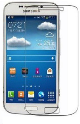 Lively Tempered Glass Guard for Samsung Galaxy S4 Zoom(Pack of 1)