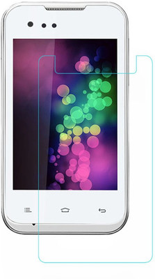 ACM Tempered Glass Guard for Gionee Pioneer P1(Pack of 1)