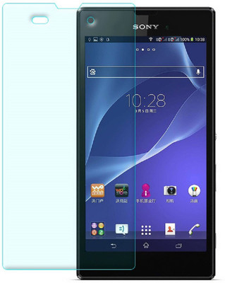 Heartly Tempered Glass Guard for Sony Xperia T3 D5102(Pack of 1)