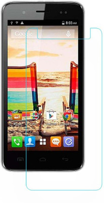 ACM Tempered Glass Guard for Micromax Canvas Ego A113(Pack of 1)