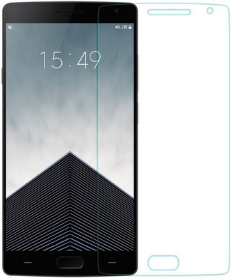 Parallel Universe Tempered Glass Guard for OnePlus 2(Pack of 1)