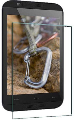 ACM Tempered Glass Guard for Intex Aqua 5x(Pack of 1)