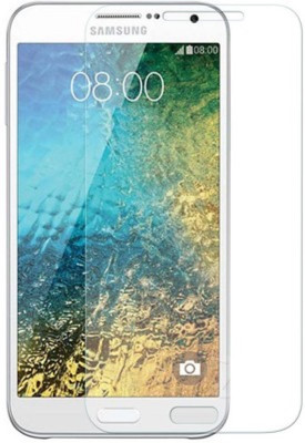 

Smartcon Tempered Glass Guard for Samsung Galaxy Note 1 i9220, Transparent