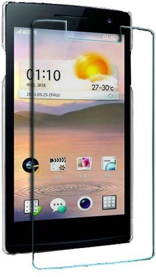 ACM Tempered Glass Guard for Oppo Find 5 Mini R827(Pack of 1)