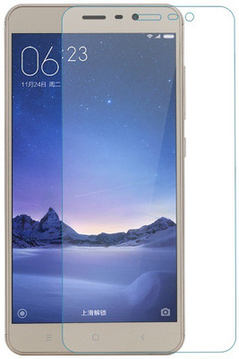 99Gems Tempered Glass Guard for Mi Redmi 3S Prime(Pack of 1) 99Gems Tempered Glass Guard for Mi Redmi 3S Prime(Pack of 1)