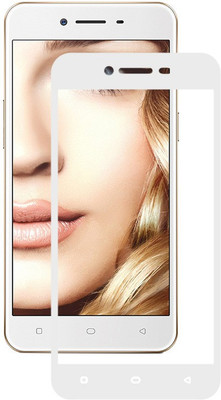 ACM Tempered Glass Guard for Oppo A37(Pack of 1)