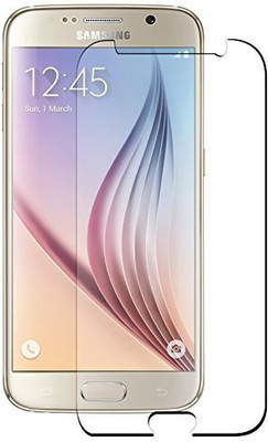 

Bastex Screen Guard for SAMSUNG Galaxy S6, Transparent
