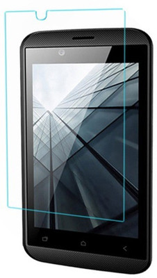 ACM Tempered Glass Guard for Micromax Bolt S300(Pack of 1)