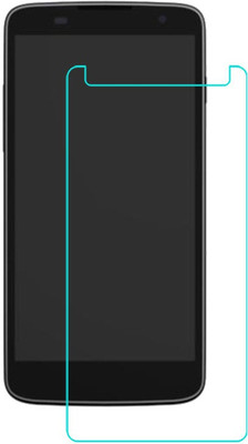 ACM Tempered Glass Guard for Karbonn Titanium S5+ Plus(Pack of 1)
