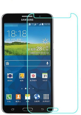 Heartly Tempered Glass Guard for Samsung Galaxy Grand 2(Pack of 1)