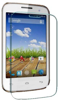 ACM Tempered Glass Guard for Micromax Bolt A065(Pack of 1)