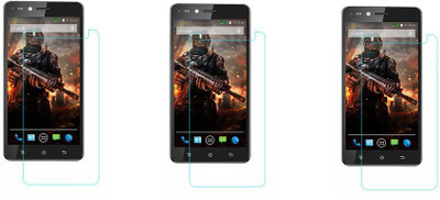ACM Tempered Glass Guard for Xolo Play 6x-1000(Pack of 3)