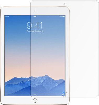 60% OFF on DMG Tempered Glass Guard for Apple iPad Air 2 60% OFF on DMG Tempered Glass Guard for Apple iPad Air 2