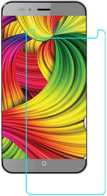 ACM Tempered Glass Guard for Intex Cloud Swift(Pack of 1)