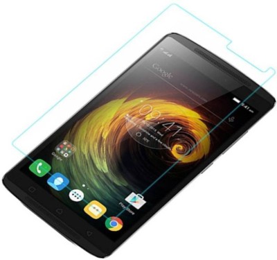 EASYBIZZ Tempered Glass Guard for Lenovo K4 Note(Pack of 1)